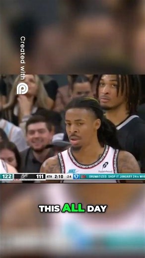 Monster Dunks! NBA's Top Highlights and Epic Moments