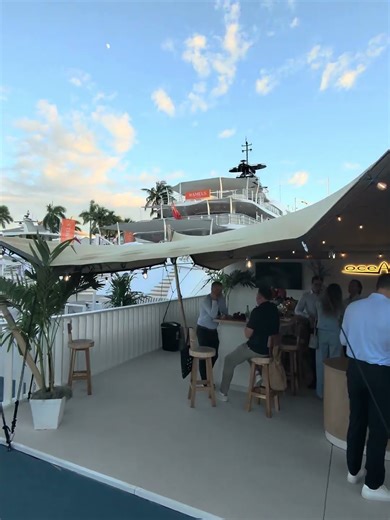 Oceanco MEGA Yacht Extension – Superyacht Tour – YachtBuying101.com