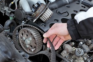 Timing belt | CarParts.com