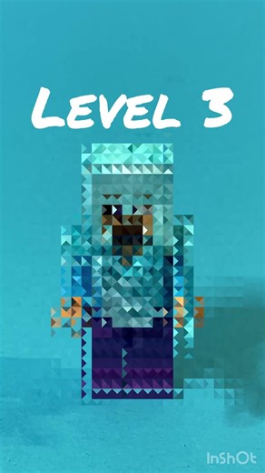 ￼Lego Minecraft mods ￼level 1 to 3 ￼ #lego