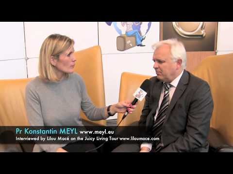 Potential vortex, newly discovered properties of the electric field, Pr Konstantin MEYL