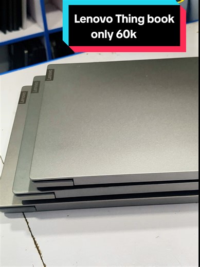 Lenovo Think Book 20SL: Affordable Core i5 Laptop