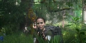 'Annihilation' Is a Sci-Fi Slog That's Worth the Wait