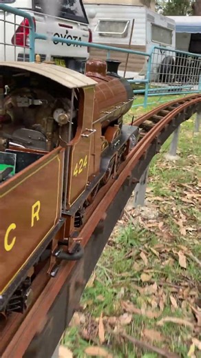 3.5" maisie cab ride