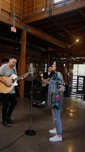 86 reactions · 5 comments | He’s the God of all creation He’s been good through all the ages Push or pull He never changes He never changes He’s the God who moves the mountains Reconciles the broken hearted And in Him we found redemption Redemption Glory to the One… ————————  @qsablan | brad & rebekah | Facebook