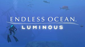 39K views · 323 reactions | Your underwater journey is about to begin!  Dive into Endless Ocean Luminous, available now: https://ninten.do/6188YP2mq | Nintendo Switch | Facebook