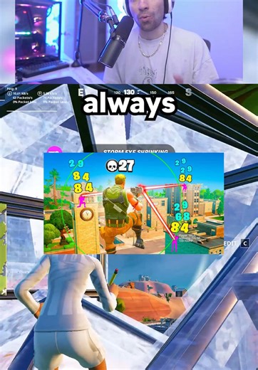Identifying Cheaters in Fortnite: Tips for Players