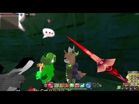 Atlyss Aura Cup 2v2 P&S vs Evil Gang