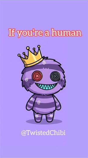 Are You a Human or a Bird? 🤔😂