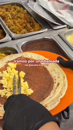 Nada mas rico con una buenas Baleadas recien hechas con un delicioso café 😮‍💨😮‍💨🇭🇳🇭🇳 | Baleadas Express Honduras