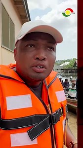 80K views · 1.5K reactions | North Tongu MP, Samuel Okudzeto Ablakwa has said that the order to withdraw the soldiers who are embarking on the rescue mission in Mepe, one of the areas affected by the flood, has been reversed. #3NewsGH | TV3 Ghana | Facebook