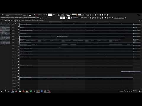 Detroit Type Beat – "REAPER" | Dark Distorted Detroit Trap | Prod. Dealer Money