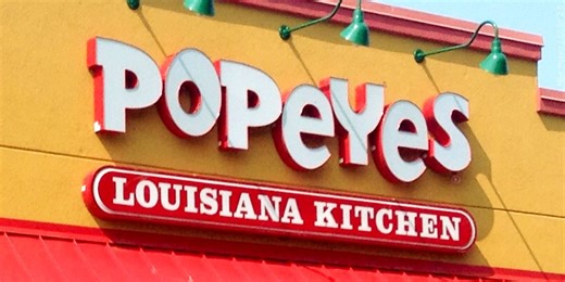 Dozens of Popeyes locations closing as one of largest franchisees enters bankruptcy