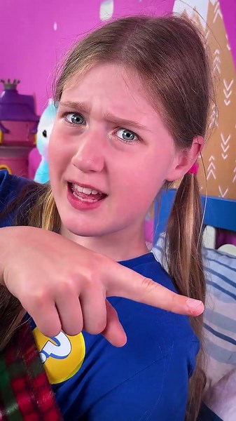 😴 Sarah Can’t Sleep… Is the Mess Keeping Her Awake? #moralstories