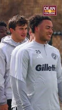 Inside the Revolution presented by Dean College | Ep. 2 Progress with Purpose