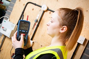 Construction - Electrical Installation courses at DCG - DCG
