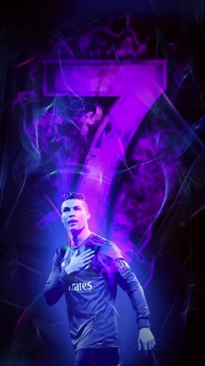 Some sick wallpaper icl #real #realmadrid #cr7 #goat