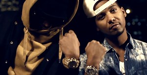 Future (Feat. Juelz Santana) - YSL Cheetah