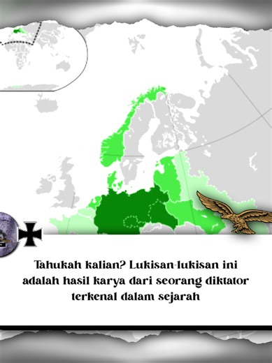Lukisan Indah Ditolak: Kisah Seniman