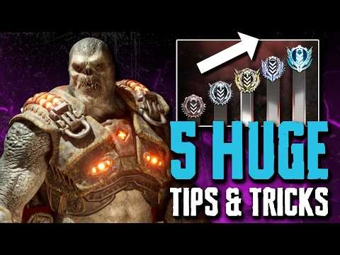 The 5 Tips That Finally Made Me a Better Player – Gears of War E-Day