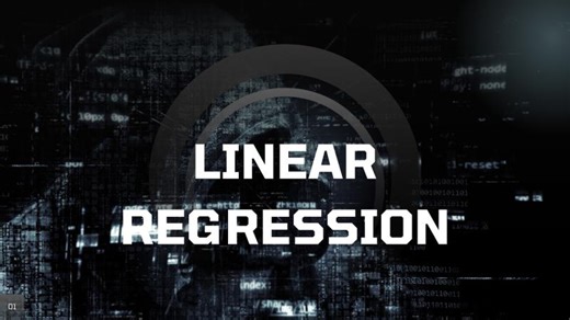 Linear Regression - Step By Step | Shailja S.