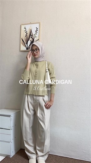 Style Your Look with Calluna Cardigan Outfits