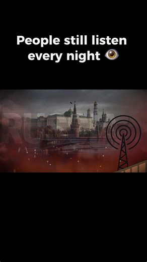 This Radio Signal Has Been Buzzing for 40 Years… No One Knows Why