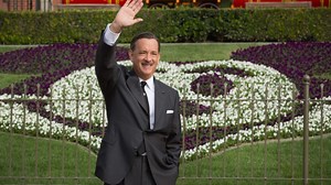 Saving Mr. Banks