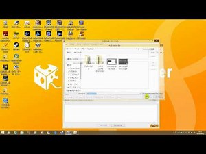 超簡単にできるムービーメーカーのmp4をBlu-Ray用のISOを作成するtsMuxeR編