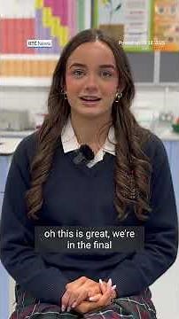 Teens create a buzz with honey-based beauty business