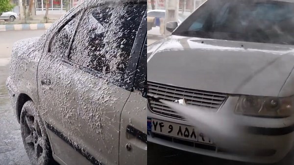 Cleaning a Dirty Car with Deep Detailing Techniques