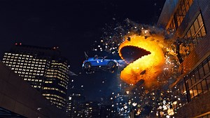 Watch Pixels 2015 full HD on Freemoviesfull.com Free