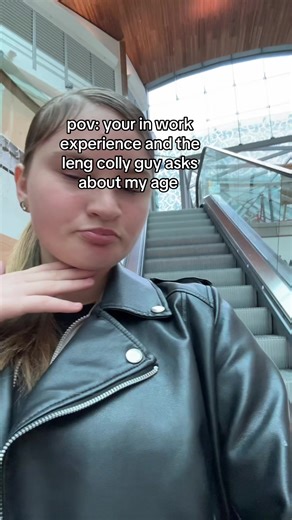 Understanding Age Perception in Work Environments