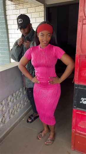 Voilà caramel au restaurant !!!!