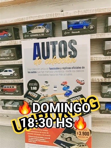 Promo UNBOXING! CITROËN 2CV CHARLESTON! Autos de Colección. Miniaturas a escala 1/60. Welly. EMSE