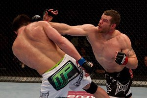 UFC 122 PREVIEW--GERMANY | UFC