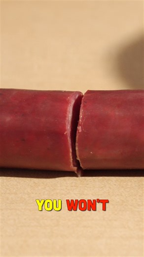 Vat19 | You Won't Guess This Meat Buy here: https://www.vat19.com/item/wild-game-meat-sticks #shorts #vat19 #curiouslyawesome #food #nature | Instagram