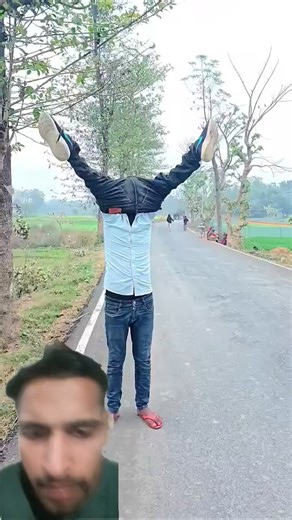 wait for end 🤣😂 #funny #comedy #funny memes #viral #comedy shorts