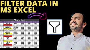 76 reactions | How to Filter Data in Excel | Filter Data in MS Excel | Filter by Color in Excel #excel #filter #msexcel #filterdatainexcel #msexcelhacks #advancedmsexcel #msexceltricks | Trick and click | Facebook