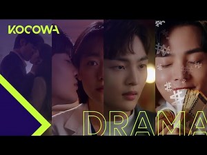 Kim Min Jae's romantic moments 💕 [Do you Like Brahms?, Dr. Romantic 2, Tempted]