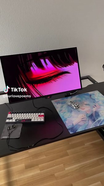 Innovative OLED Keyboards for Your Game Setup