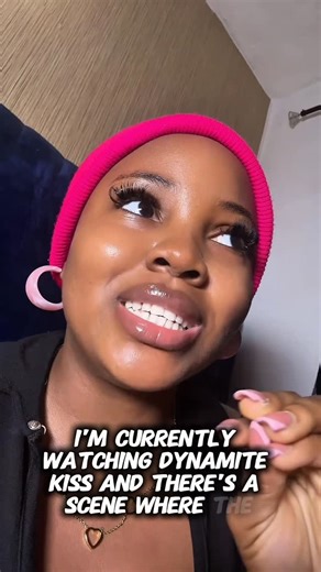 Olamide{Beauty & Fashion Model} on Instagram: "Delulu is the solulu abeg 😂😂 leave us like that . #reel #explore #viral #rant #kdrama"