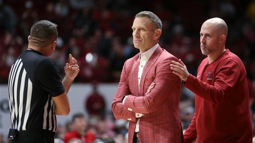 How Alabama basketball built its best offense ever — and what it must do for March run