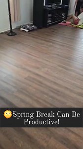 4.5K views · 95 reactions | You can have fun and be productive during Spring Break. Here is how our day started. | Candy Sincerity Johnson | Facebook