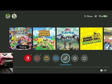 HOW TO REDUCE SNAPBACK ON A PRO CONTROLLER, NO CAPACITATOR/SOLDERING/OPENING CONTROLLER (tldw below)