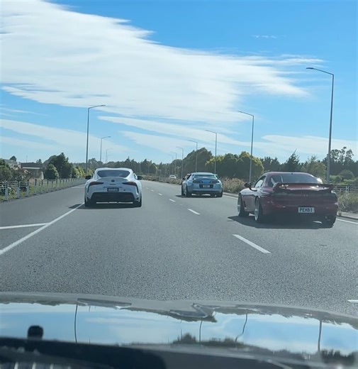 Pro Spec Imports on Reels