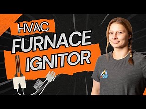 Diagnose & Replace a Hot Surface Ignitor | Step-by-Step HVAC Repair Guide