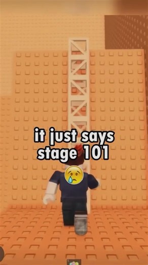 The Infinite Obby (Roblox Rant)