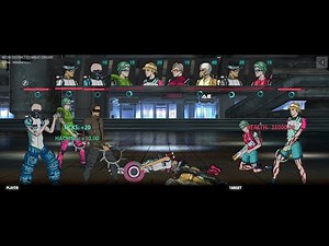 Neon District: Introduction and Getting Started