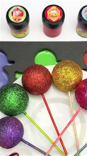 DIY 6 Rainbow Ducks Swimming in Sprunki Color Pool